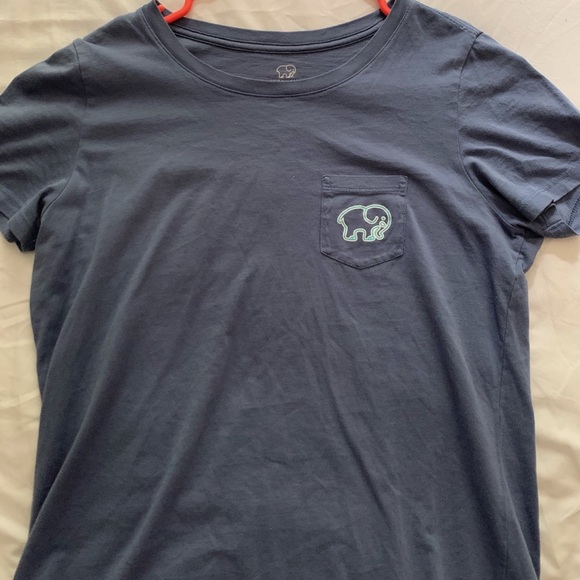 Ivory Ella short sleeve - Picture 1 of 2